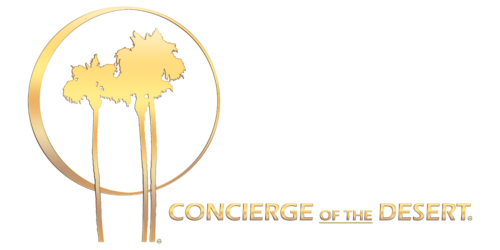 Concierge of the Desert™